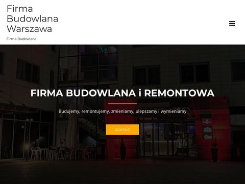Firmabudowlanastoica.pl