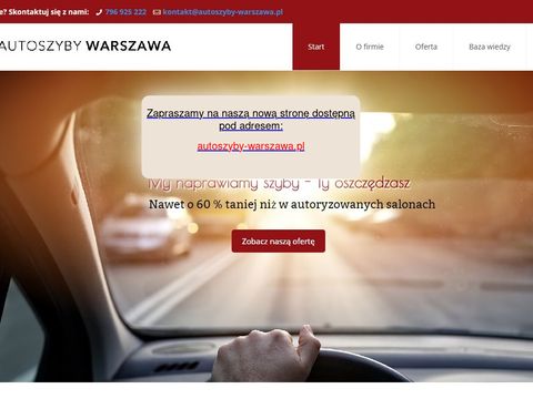 Autoszyby-zabki.com.pl