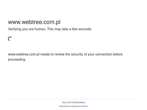 Webtree.com.pl - Katalog