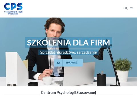 Szkoleniacps.pl - dla kierowników online