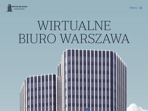 Wirtualne-biuro-warszawa.com