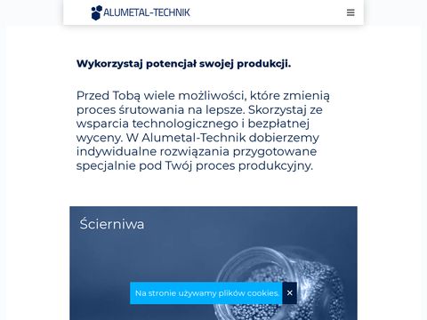 Alumetal-technik.com