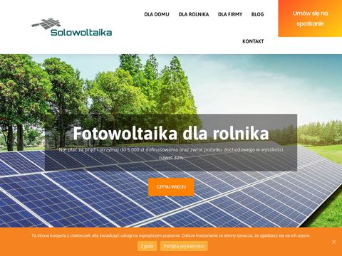 Solowoltaika.pl