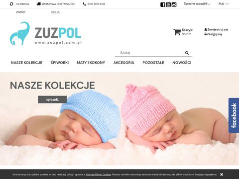 Zuzpol.com.pl