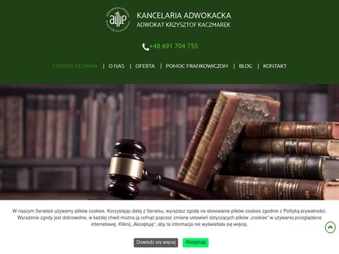Kancelaria-adwokacka-kalisz.pl adwokat