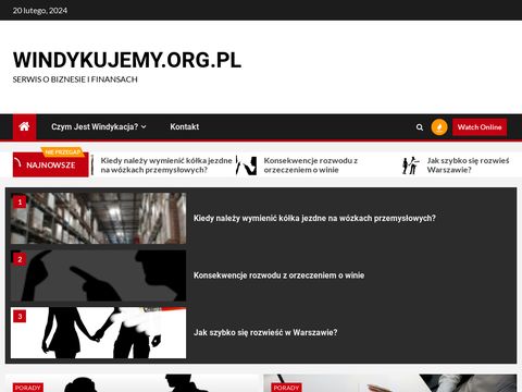 Windykujemy.org.pl