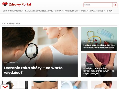 Zdrowyportal.pl