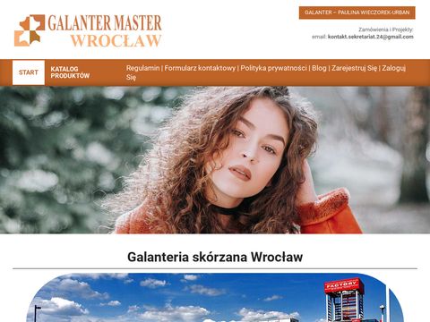 Galanter.com.pl torebki damskie