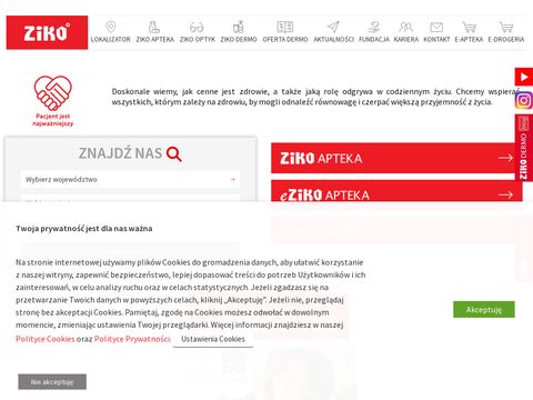 Ziko.pl apteka
