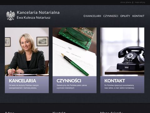 Notariusz-ochota.pl