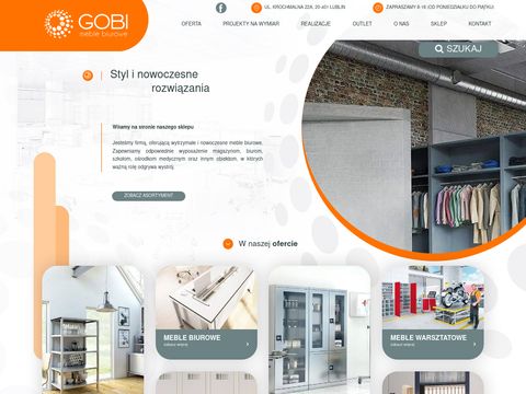 Gobi.net.pl