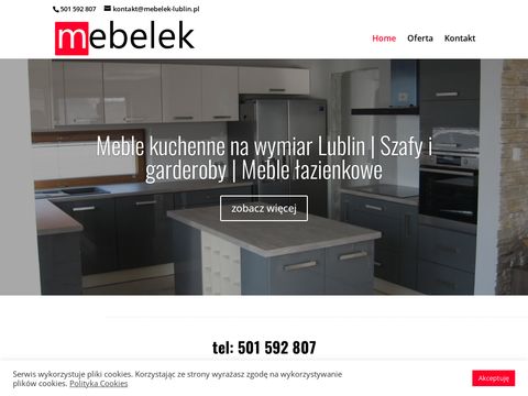 Mebelek-lublin.pl