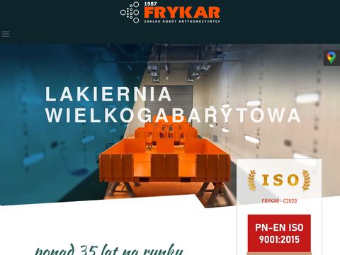 Frykar.pl