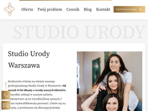 Studiourody.pro - Warszawa