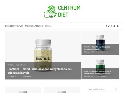Centrum-diet.pl