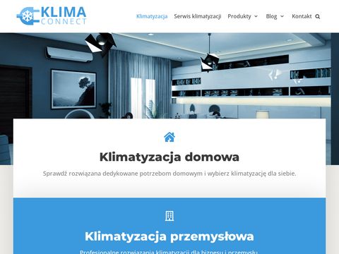 Rekuperacja – klimaconnect.pl