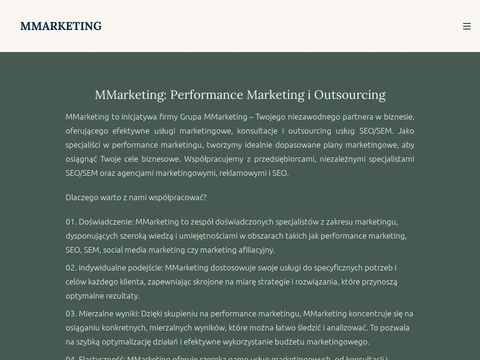 Mmarketing.com.pl