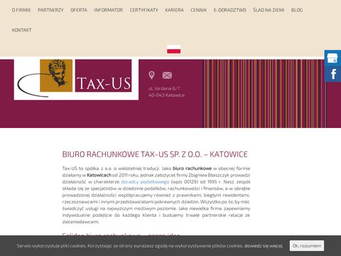 Tax-us.pl