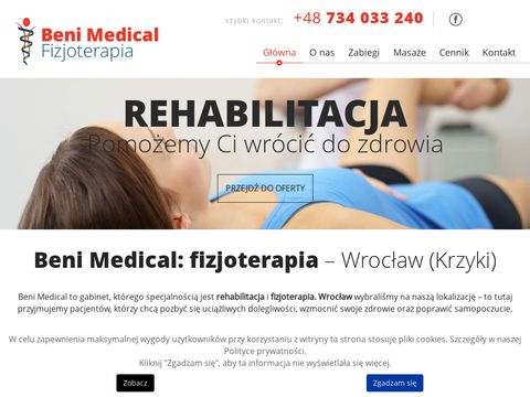 Beni-medical.pl