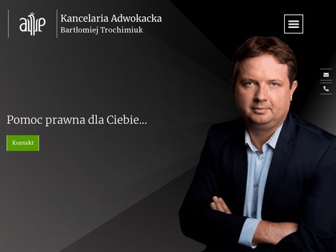 Adwokat-trochimiuk.pl