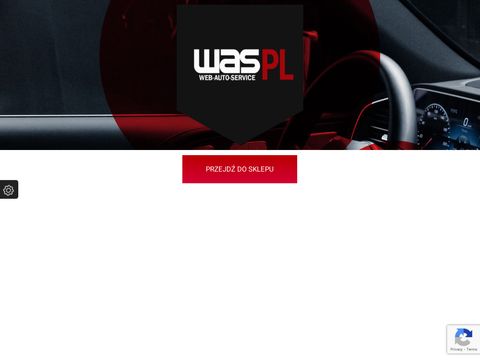 Webautoservice.pl tłumiki samochodowe
