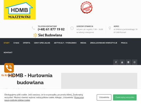 Hdmb.com.pl