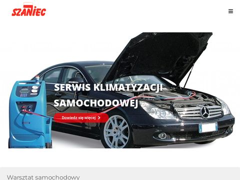 Szaniecgorzow.pl wynajem nagrzewnic klimatyzatorów