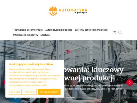 Automatykawprzemysle.pl