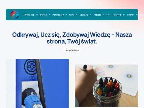 Elektryka-atat.pl internetowy sklep elektryczny