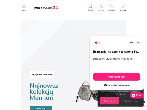 Torby-torebki24.pl sklep internetowy