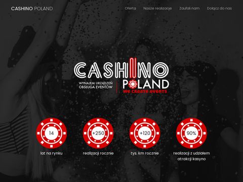 Cashino-poland.pl