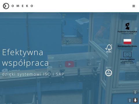 Omeko.pl drukarnia