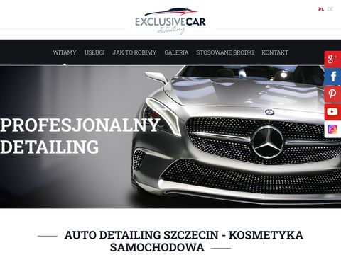 Autodetailing-szczecin.pl