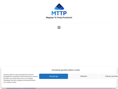 Mttp.pl - portal o tematyce ogólnej