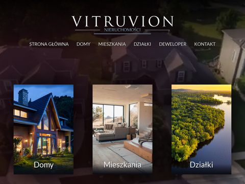 Vitruvion.pl generalny wykonawca