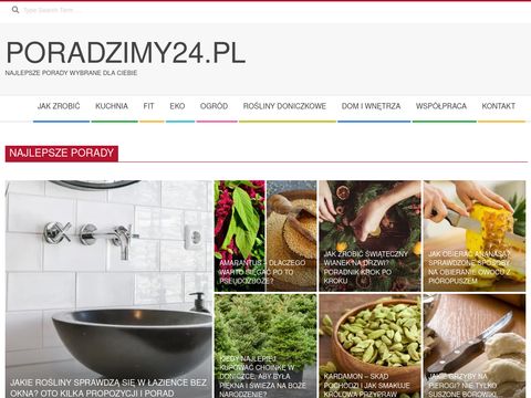 Poradzimy24.pl - zero waste