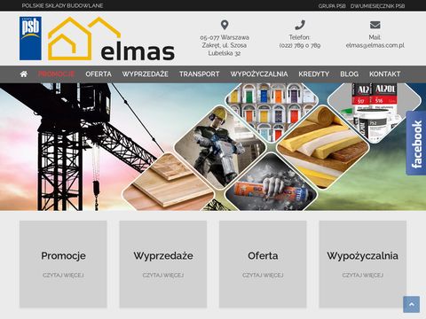 Elmas.com.pl
