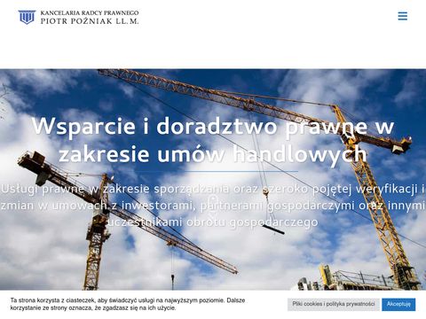 Mazurek-Kancelaria.pl porady prawne Wrocław