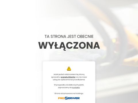 Autoskupwszczecin.pl - złomowanie aut Szczecin