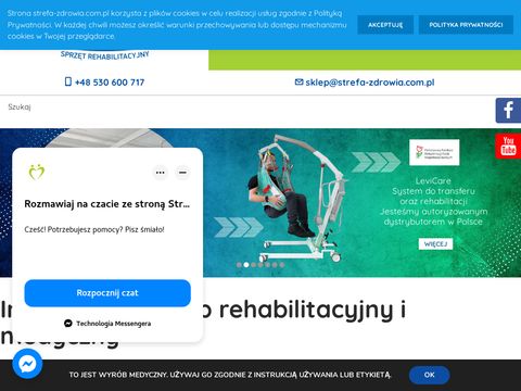 Strefa-zdrowia.com.pl