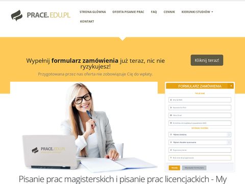 Prace.edu.pl
