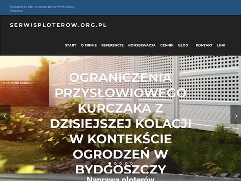 Serwisploterow.org.pl