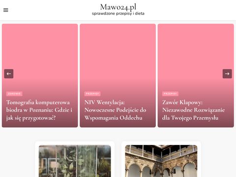 Mawo24.com.pl najlepsza hurtownia kosmetyków