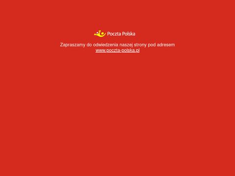 Poczta Polska Bank pocztowy konto dla firm