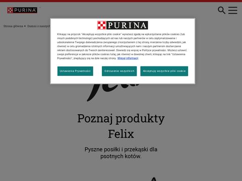 Purina-felix.pl