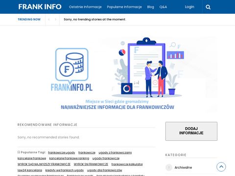 Frankinfo.pl