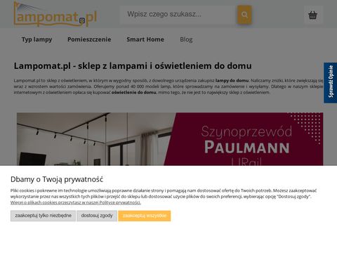 Lampomat.pl