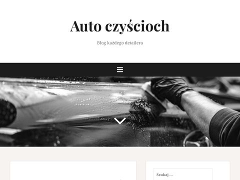 Auto-czyscioch.pl detailing