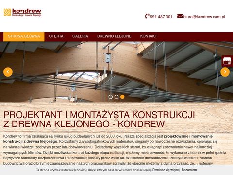 Kondrew.com.pl