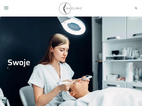 Leaclinic.pl - dermatologia, dermatolog - Kraków
